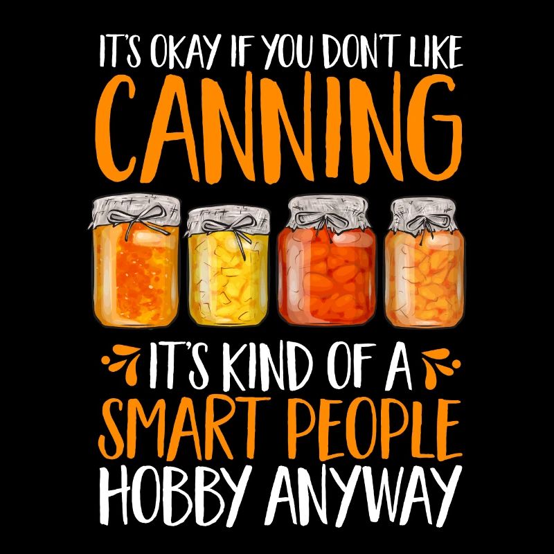 Einmachen Einkochen Lebensmitteln Konservieren