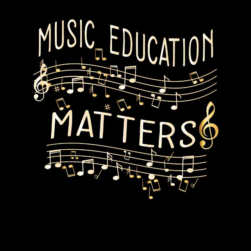 L’éducation musicale compte La vie de professeur de musique