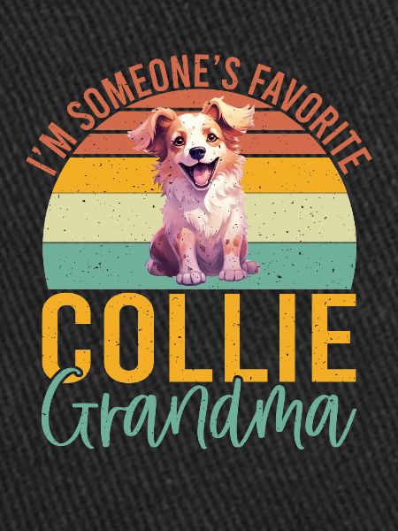 Cadeaux Collie