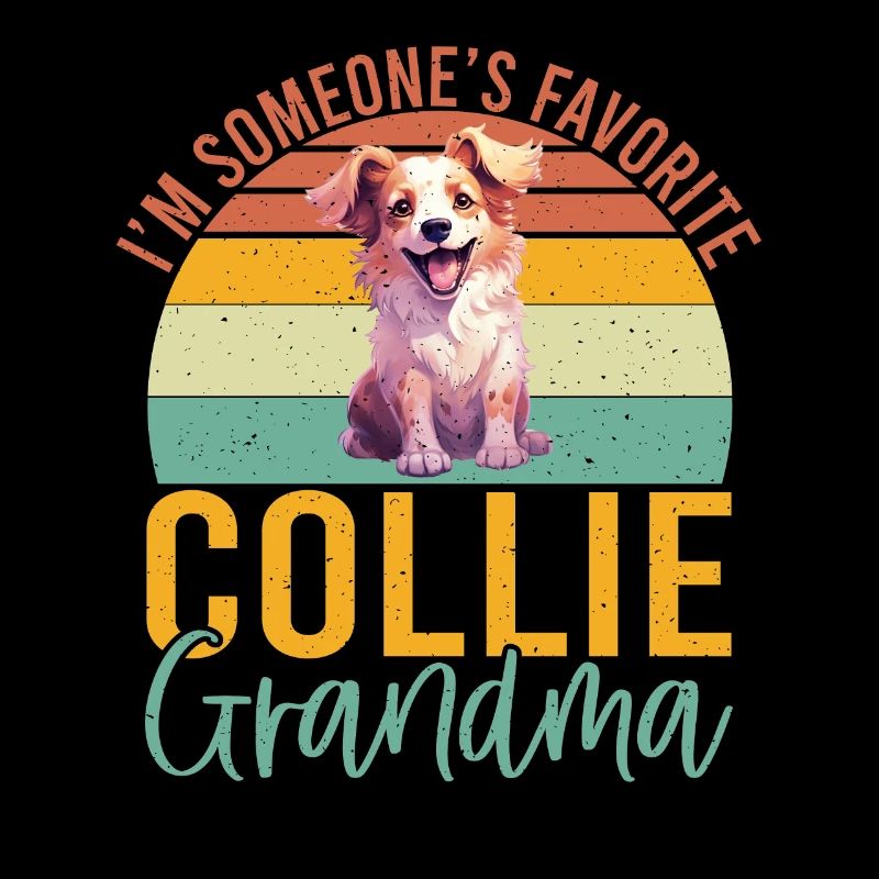 Cadeaux Collie