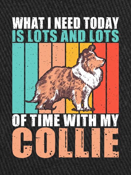Cadeaux Collie