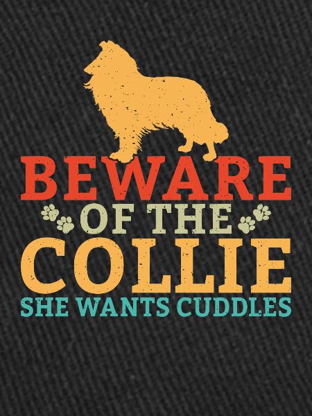 Cadeaux Collie