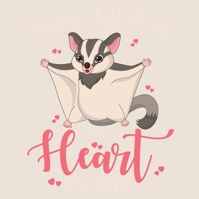 Sugar Glider Dicton