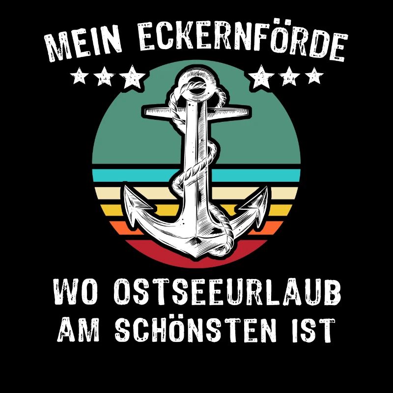 Eckernförde Urlaub Sprüche