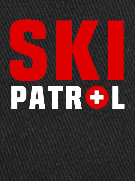 Piste rescue