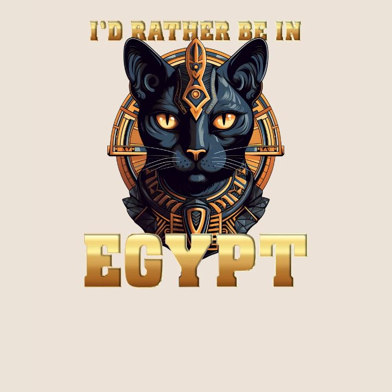 Egypt Rather Be In Egypt