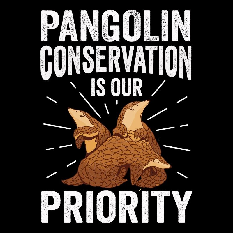 Pangolin Conservation Pangolin Lovers