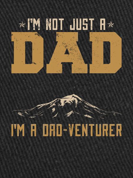 Camping Papa Blague