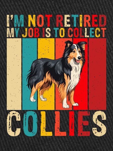 Cadeaux Collie