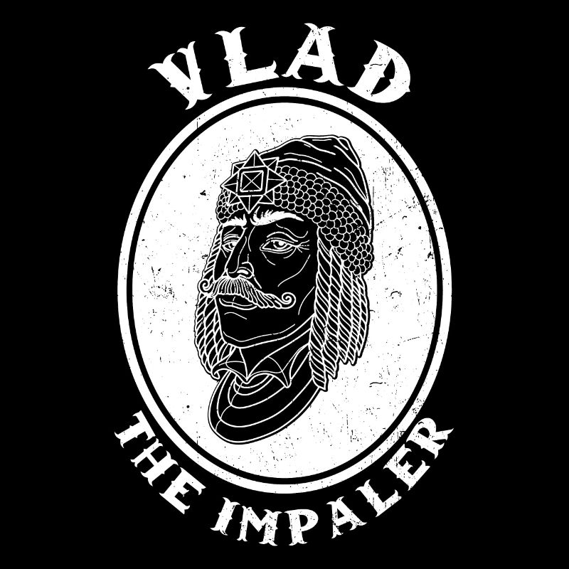 Romania Vlad Tepe's impal Dracula Vampire