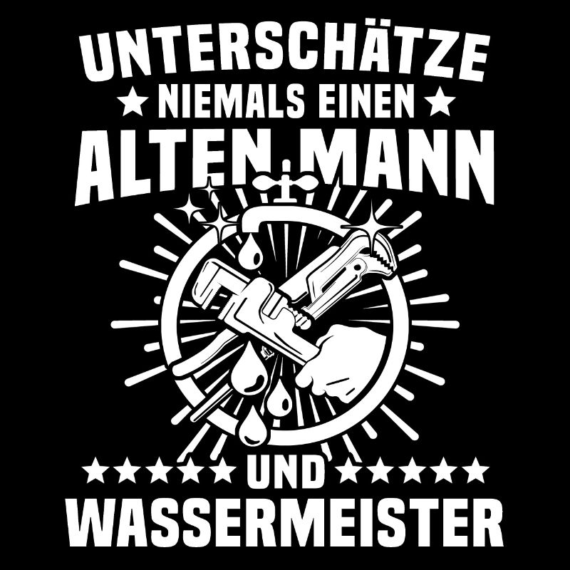 Wassermeister Sprüche