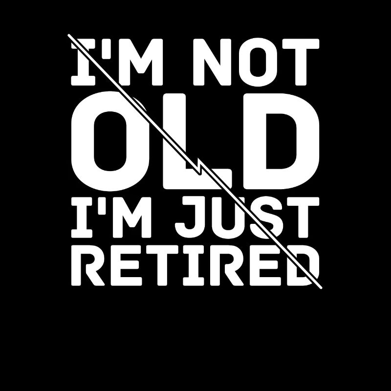 Rentner Rente
