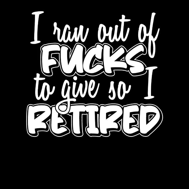 Pensioner pension funny