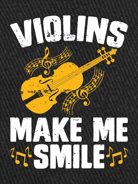 Violine Violinist