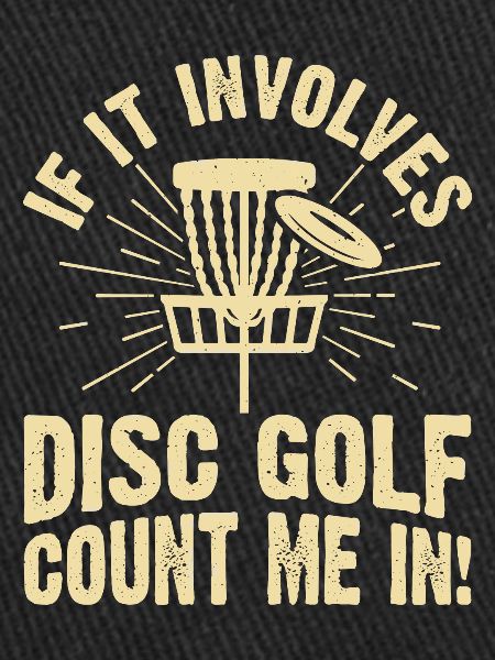 Discgolf Disc Golf