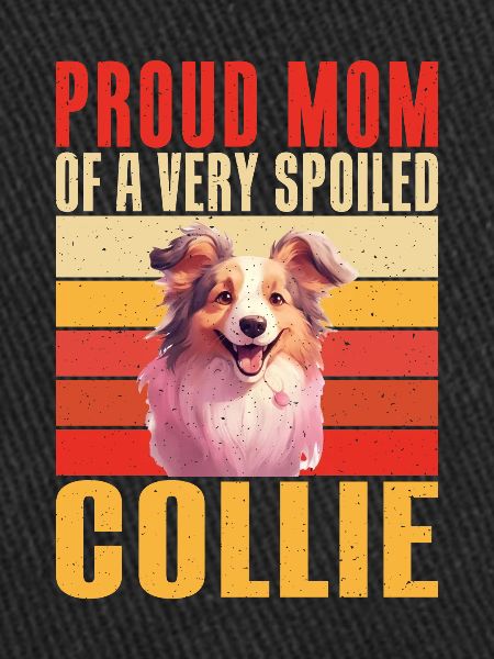 Cadeaux Collie