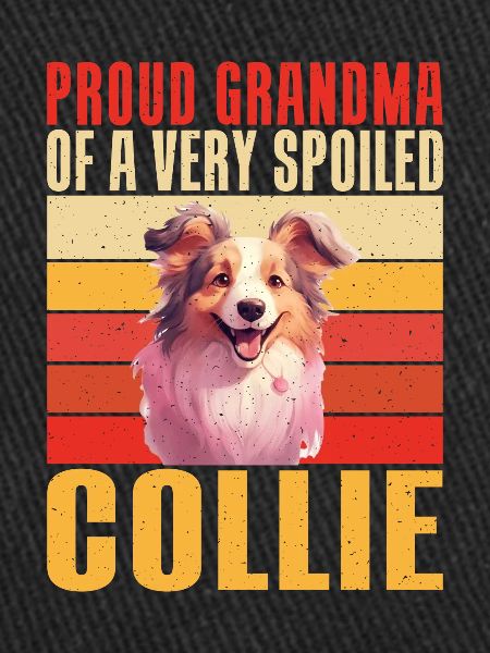 Cadeaux Collie