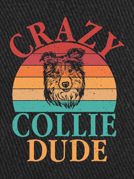 Cadeaux Collie