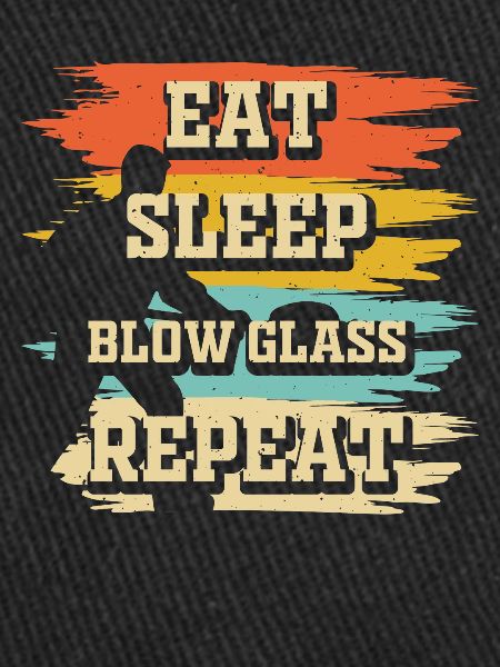 Glassblower
