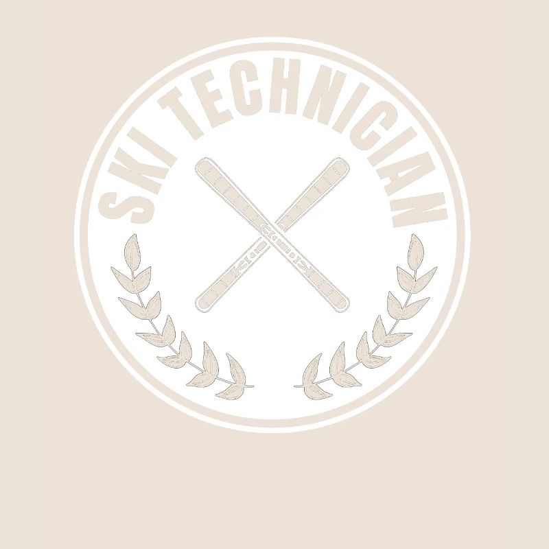 Ski technician