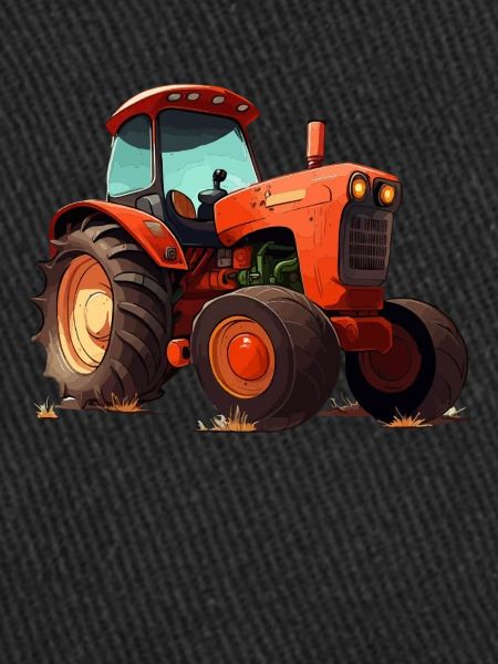 Tractor & Agricultural