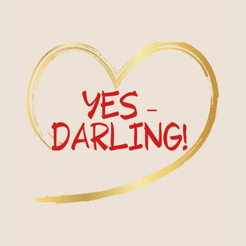 Darling 1