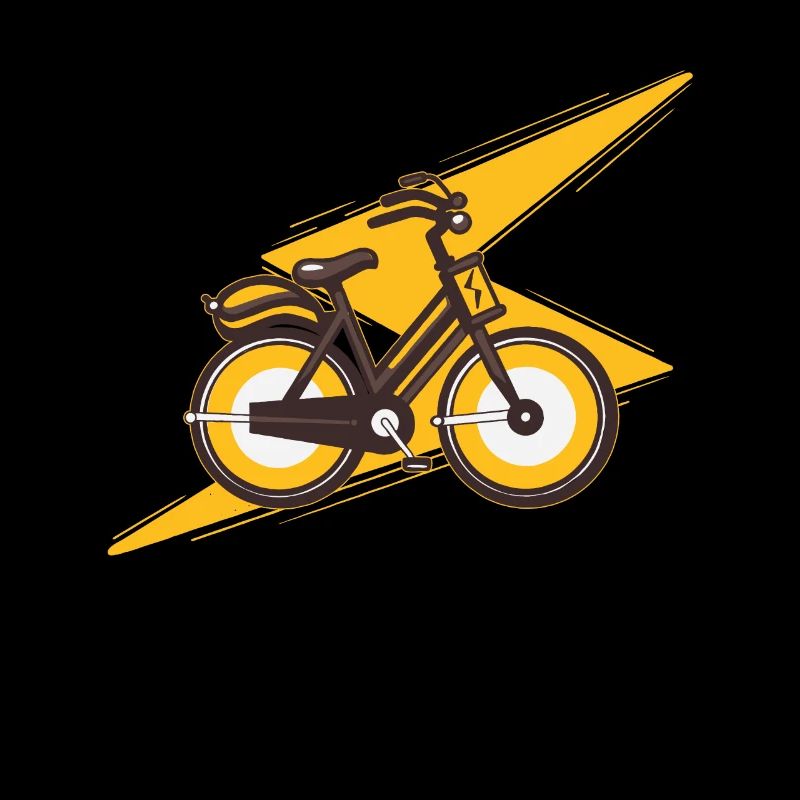 Vélo électrique E Bike