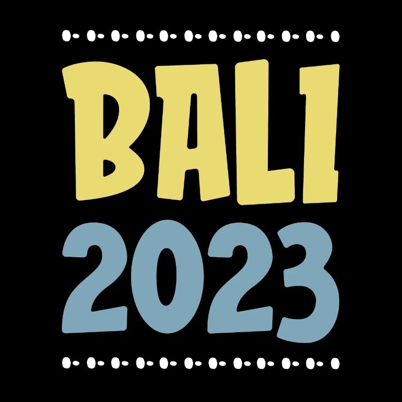 Bali 2023