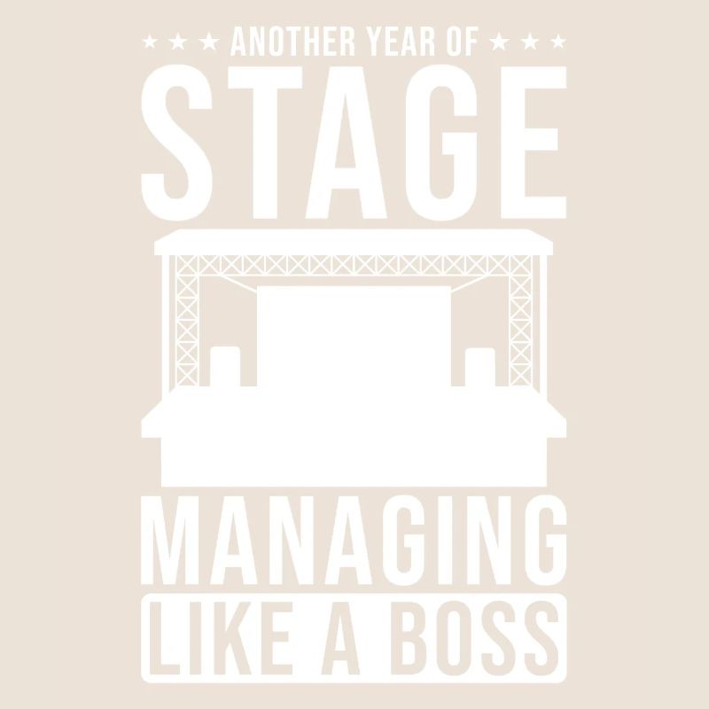 Stage Manager