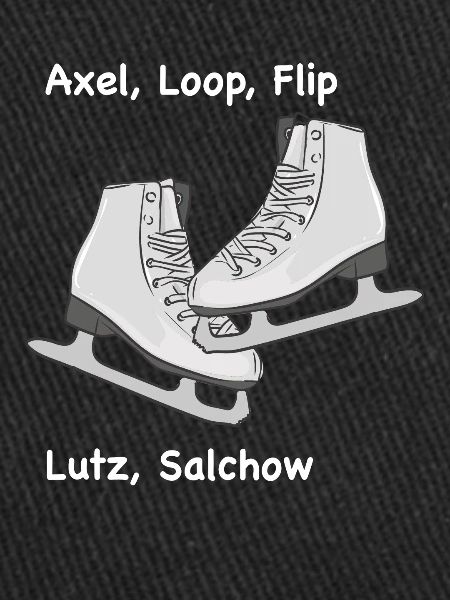 Axel Loop Flip