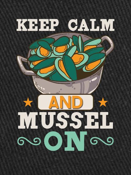 Mussels Seafood Shellfish