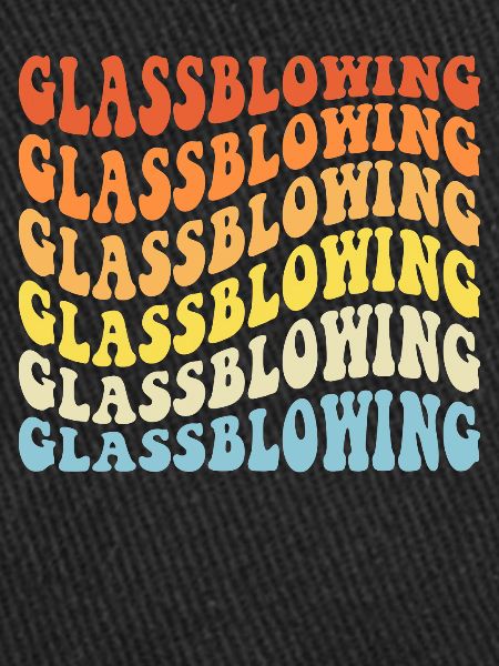 Glassblower