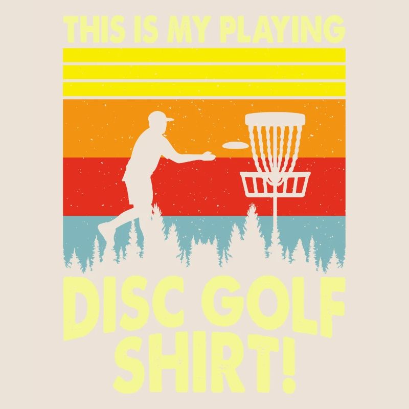 Discgolf Disc Golf