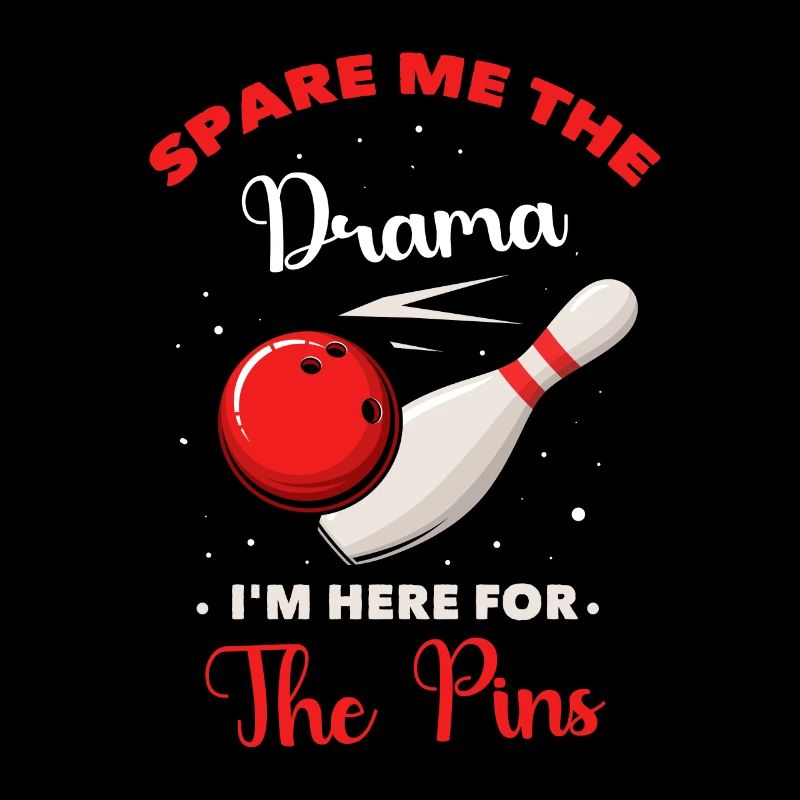 Bowling de rechange