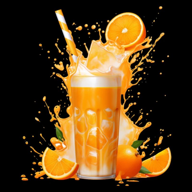 Jus d’orange