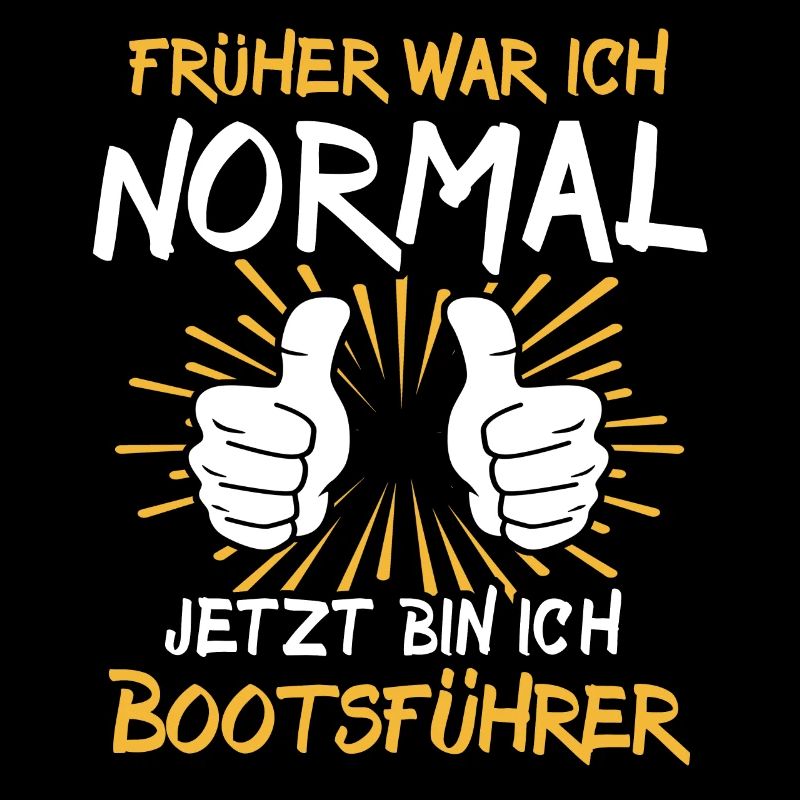 Bootsführer Sprüche