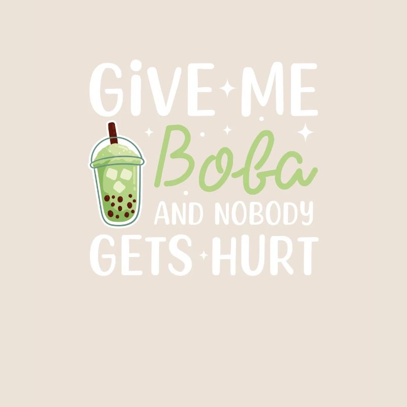 Bubble Tea