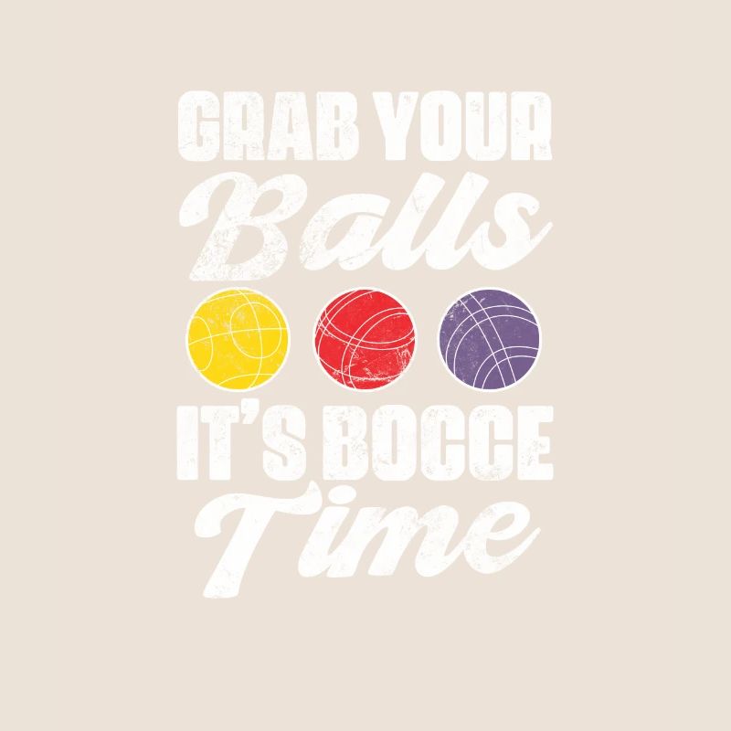 Bocce