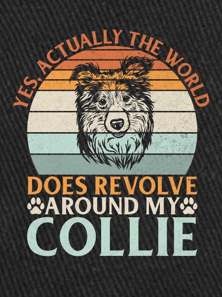 Cadeaux Collie