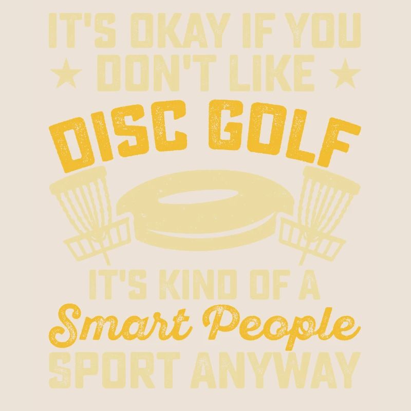 Discgolf Disc Golf