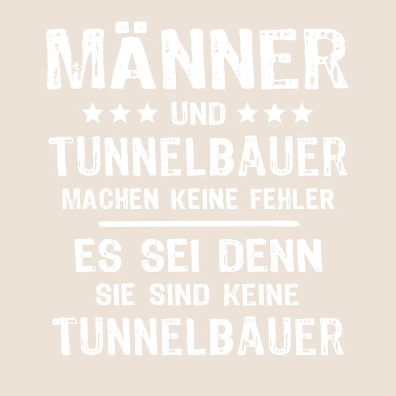 Tunnelbauer