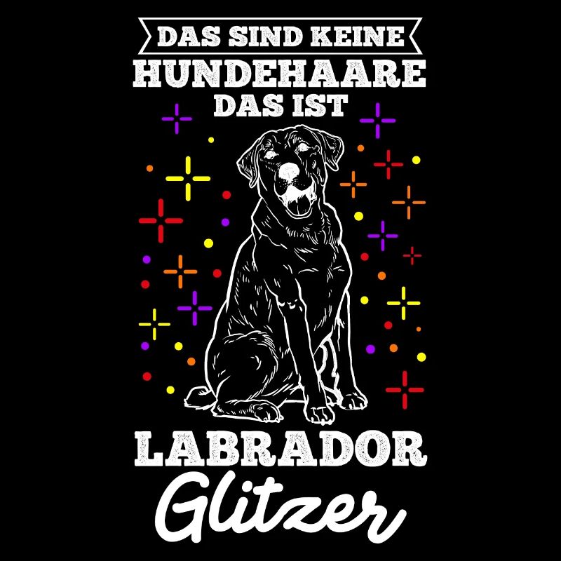 Labrador Gassi Gehen Hundebesitzer Hund Geschenk H