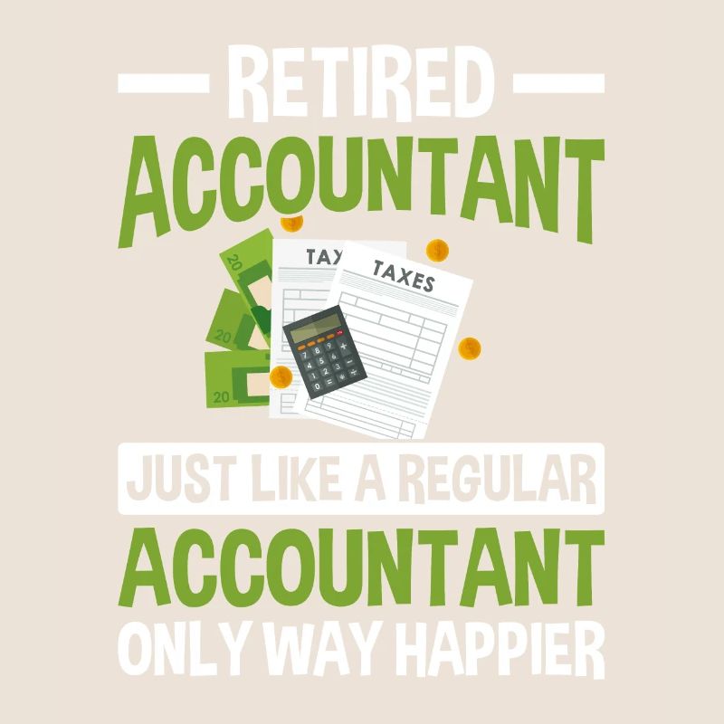 Comptable Retraite en chiffres Pension