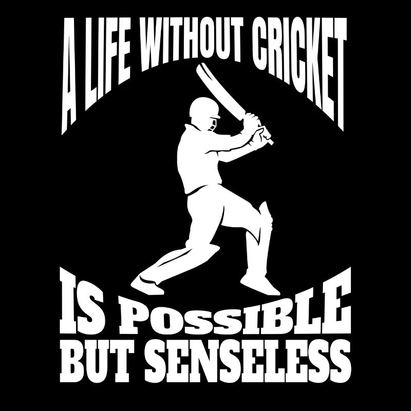 Équipe de cricket Équipe de cricket Équipe de cricket