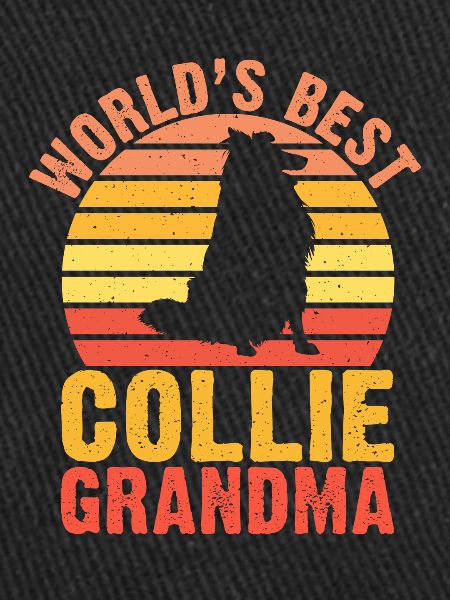 Cadeaux Collie