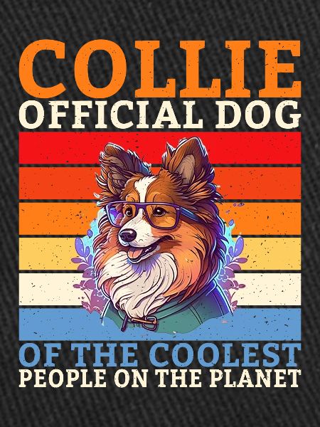 Cadeaux Collie