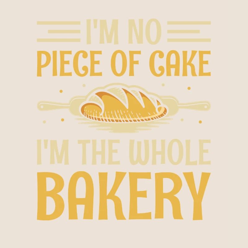 Baking Bakery Pastry Confectioner Baker Confection