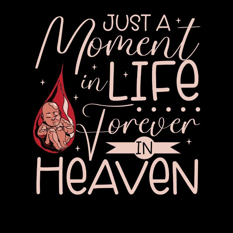 infant loss, miscarriage, consciousness,