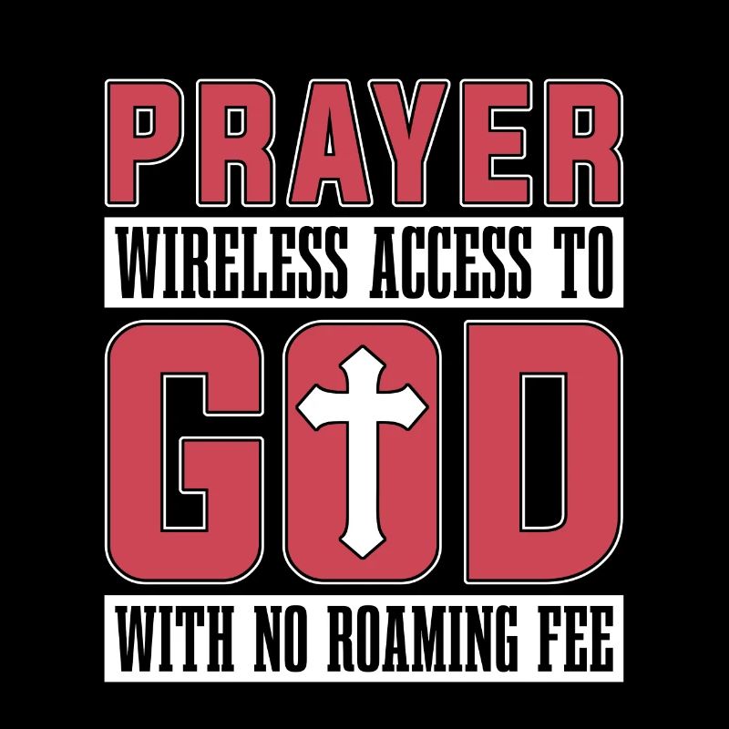 Clergy Prayer Wireless Access Devotion Clergyman