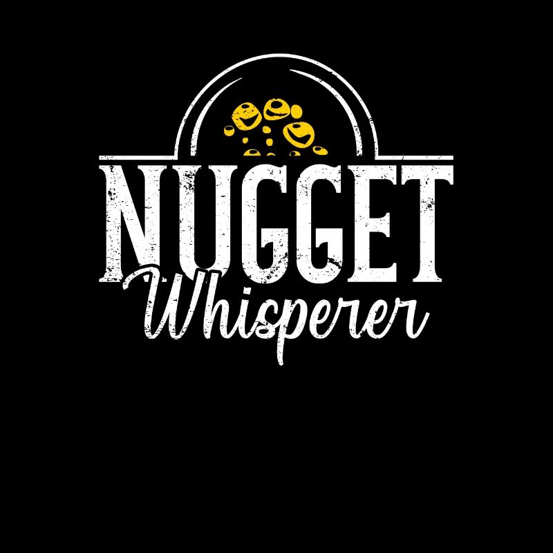 Nugget Whisperer - Extraction d’or